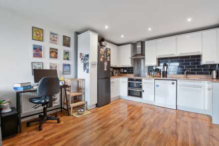 Gilbert House, Ealing Road, Great West Quarter, Brentford, Image 4