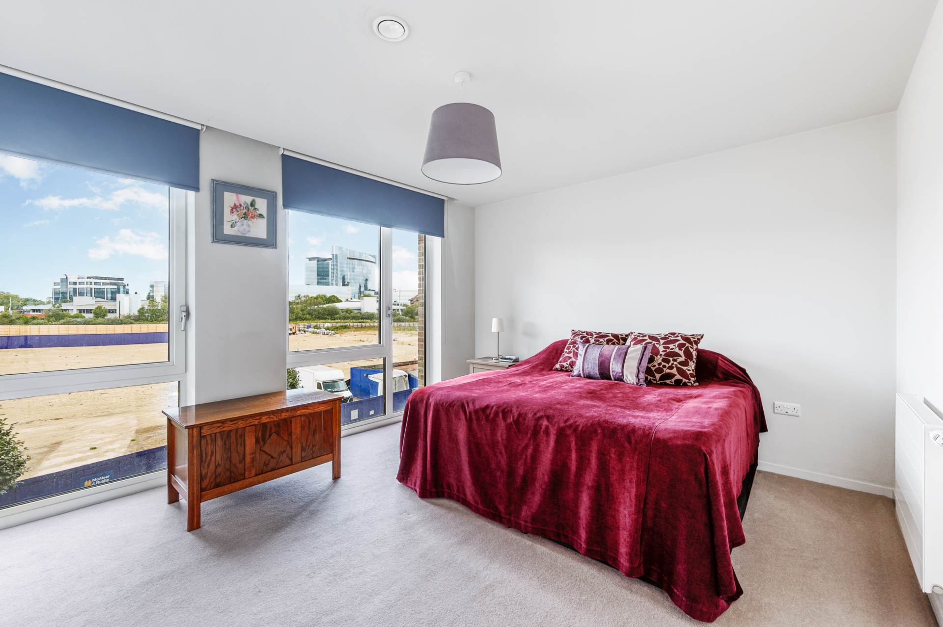 Isambard Court, Brentford Lock West, Image 1