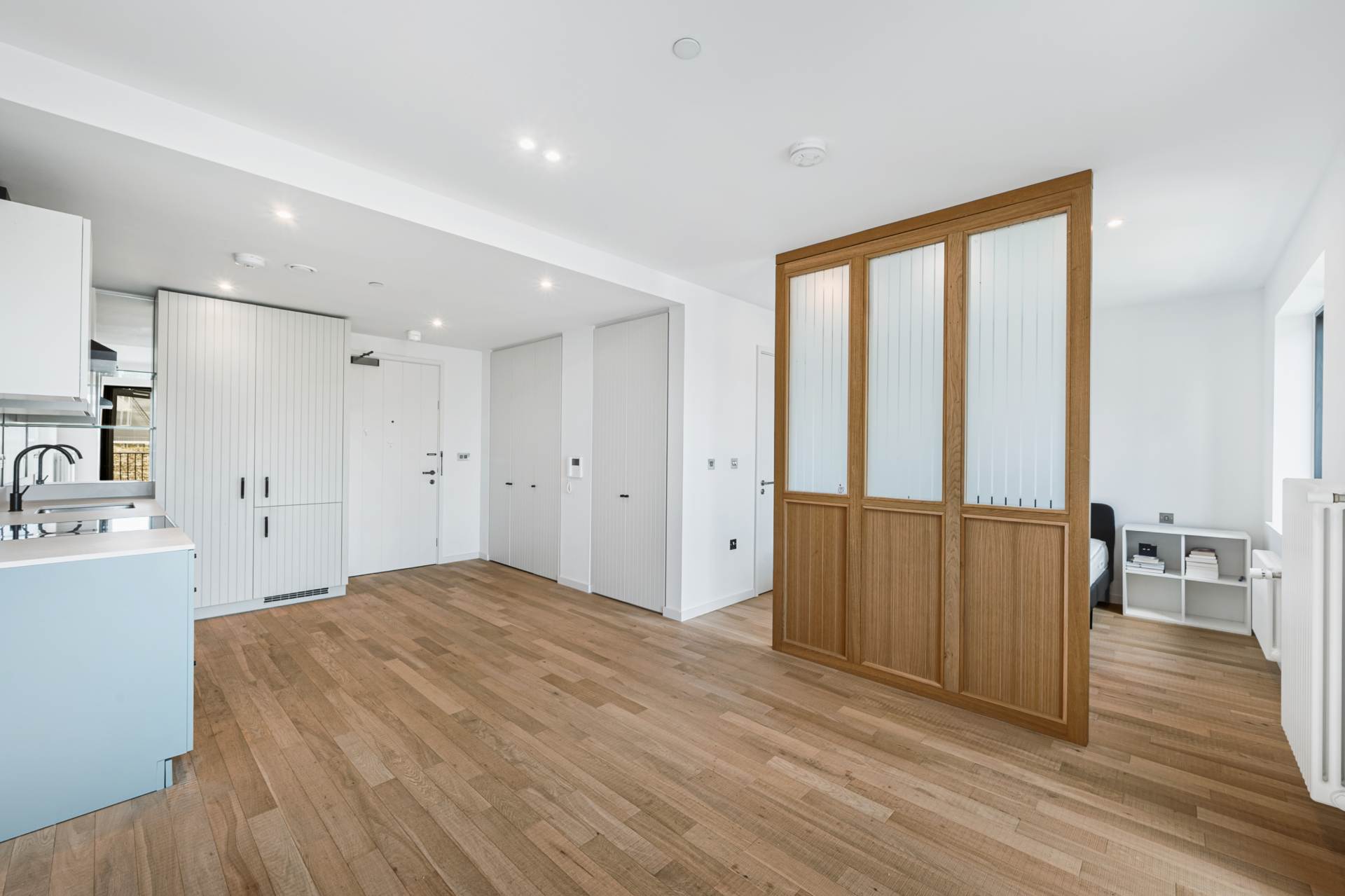 Calville House, Bradbury Yard West, The Brentford Project, Image 3