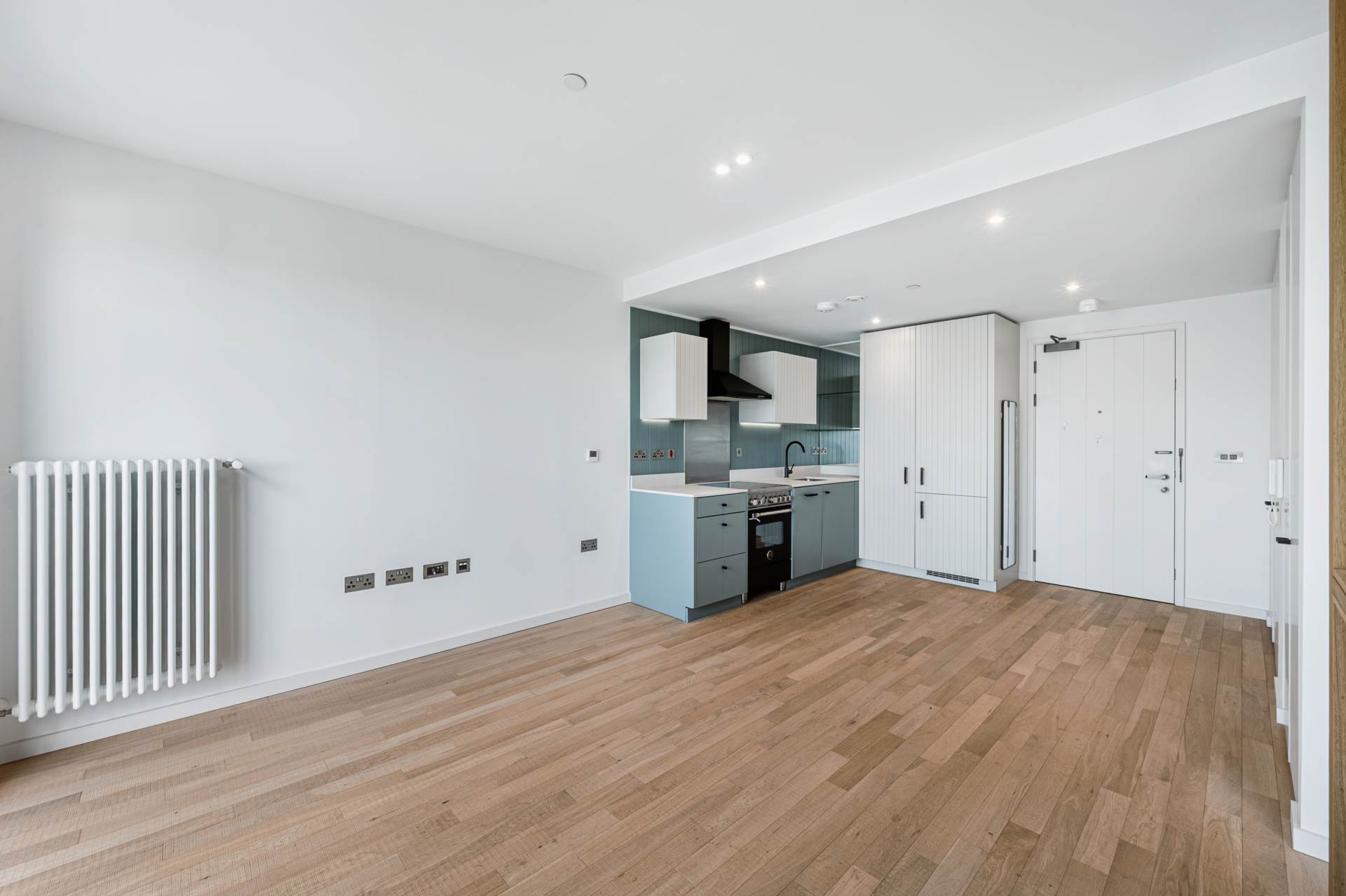 Calville House, Bradbury Yard West, The Brentford Project, Image 4