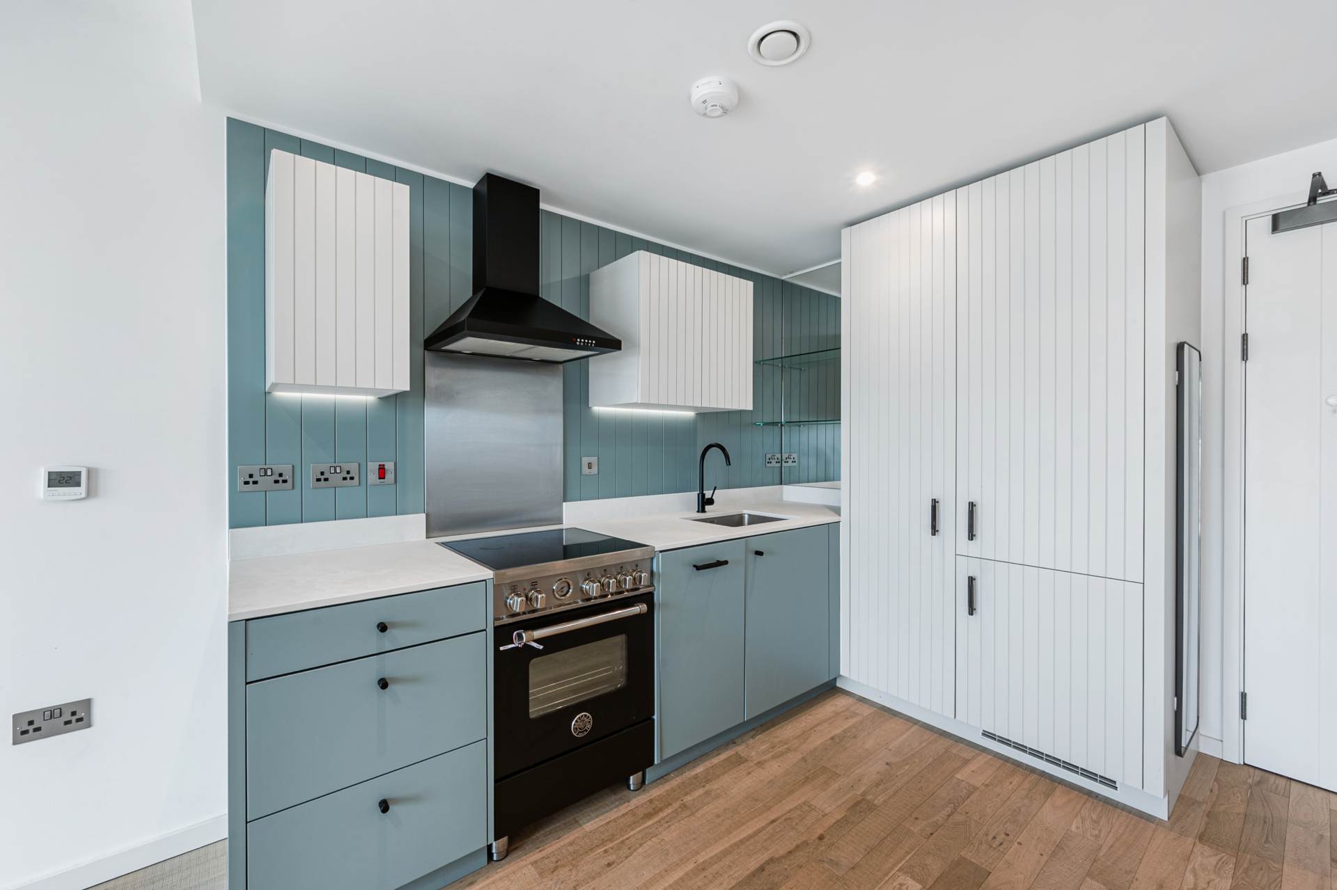 Calville House, Bradbury Yard West, The Brentford Project, Image 5