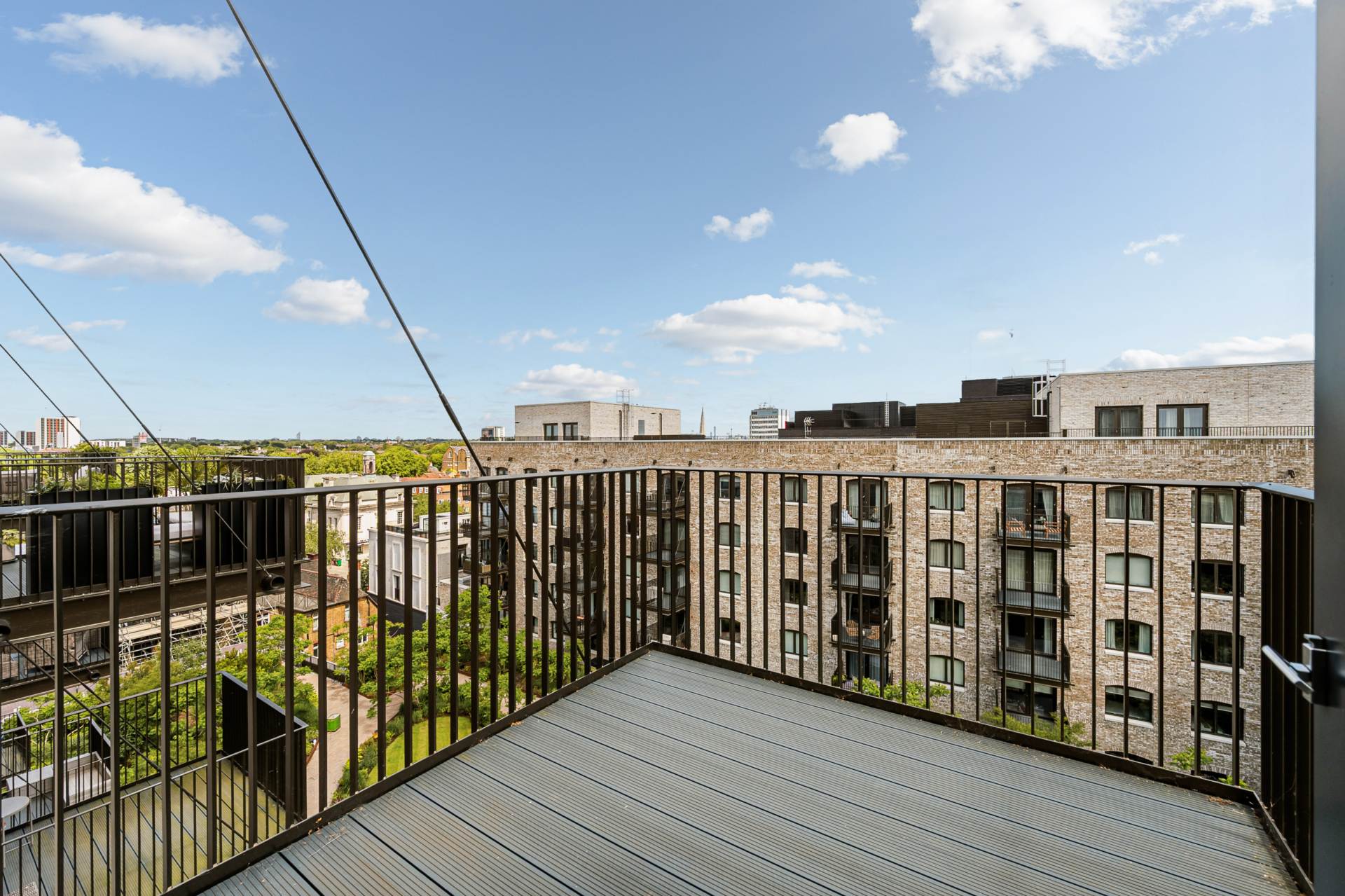 Calville House, Bradbury Yard West, The Brentford Project, Image 6