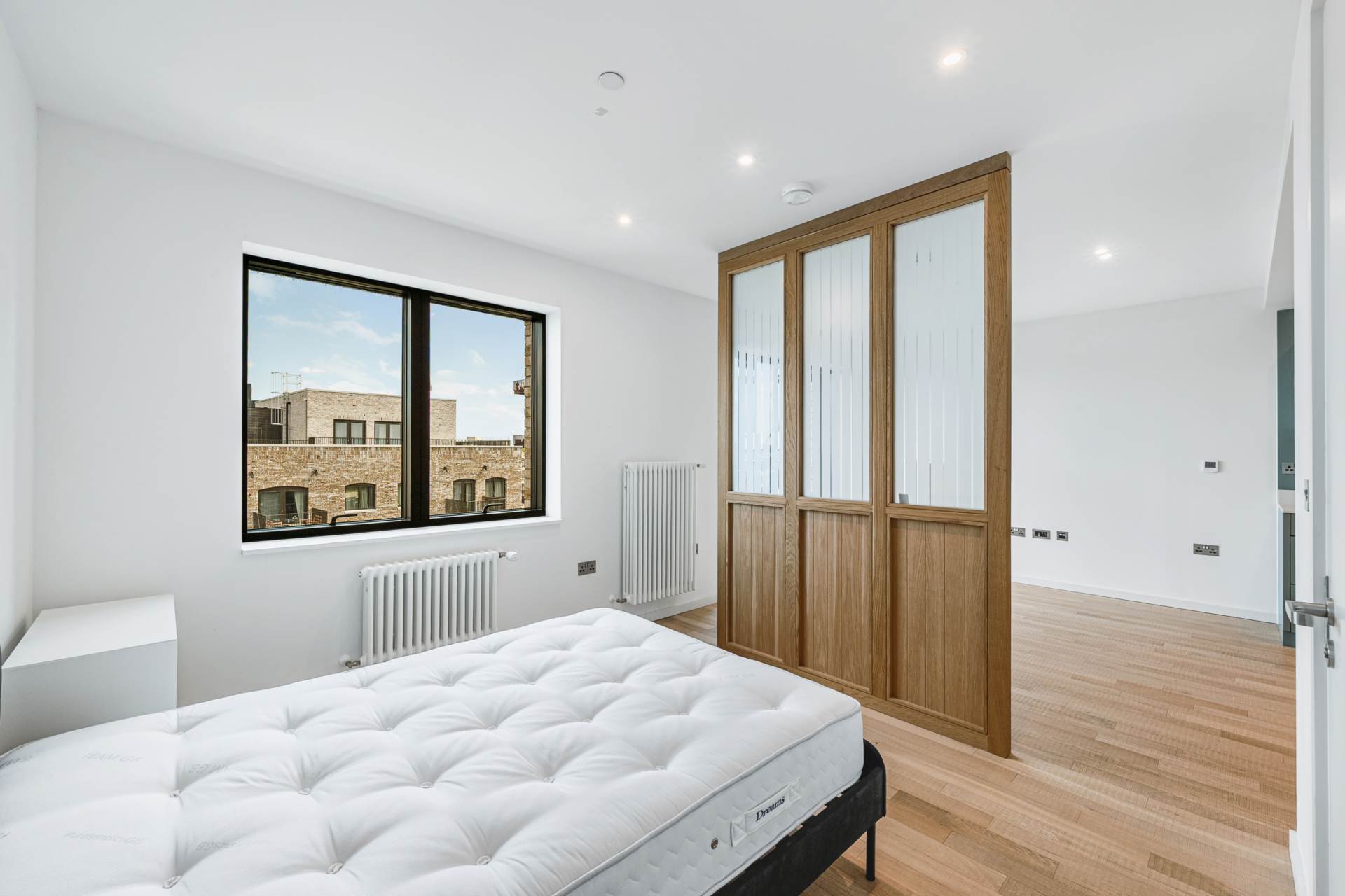 Calville House, Bradbury Yard West, The Brentford Project, Image 8