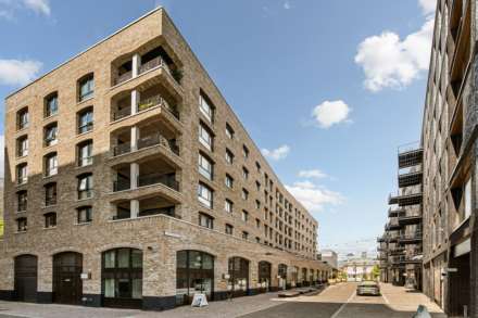 Calville House, Bradbury Yard West, The Brentford Project, Image 10