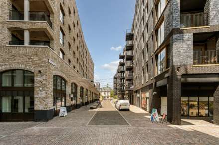 Calville House, Bradbury Yard West, The Brentford Project, Image 13