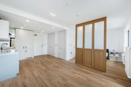 Calville House, Bradbury Yard West, The Brentford Project, Image 3