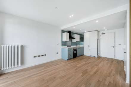 Calville House, Bradbury Yard West, The Brentford Project, Image 4