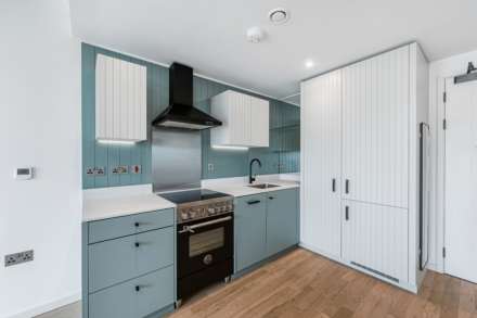 Calville House, Bradbury Yard West, The Brentford Project, Image 5
