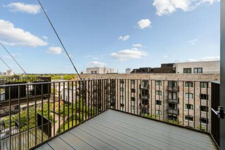 Calville House, Bradbury Yard West, The Brentford Project, Image 6