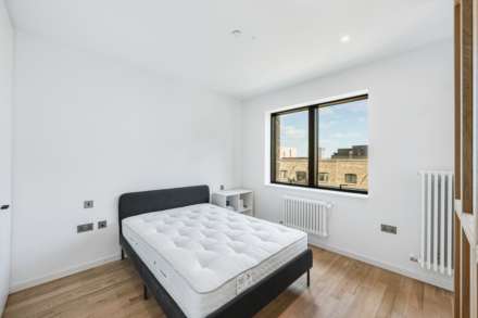 Calville House, Bradbury Yard West, The Brentford Project, Image 7