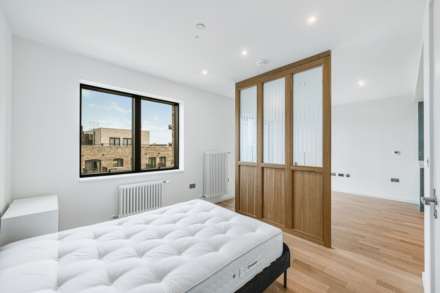 Calville House, Bradbury Yard West, The Brentford Project, Image 8