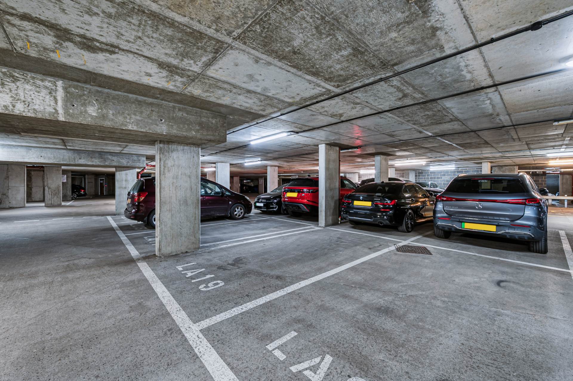 Burgoyne House, Great West Quarter, Brentford, Image 10