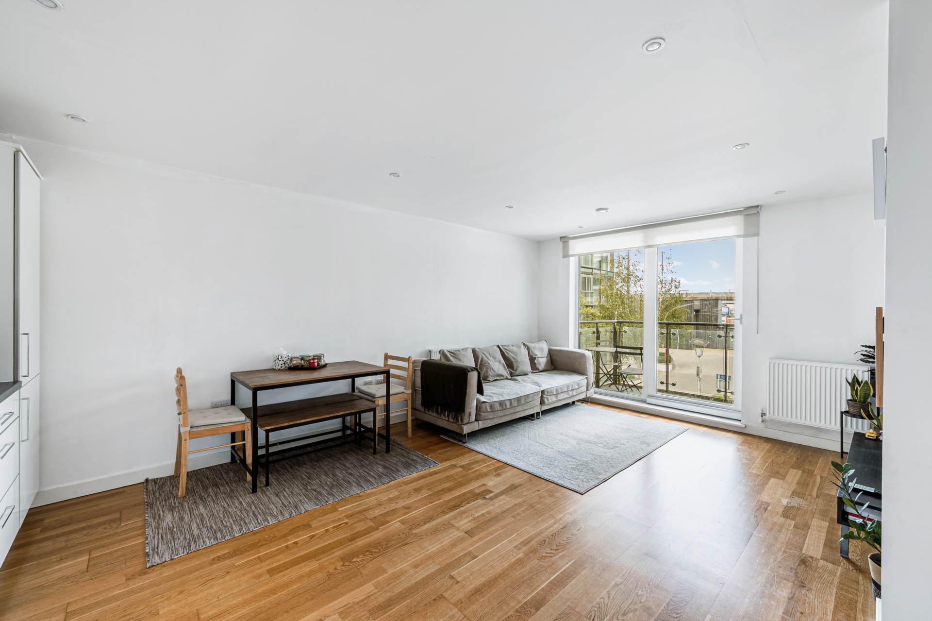 Burgoyne House, Great West Quarter, Brentford, Image 2