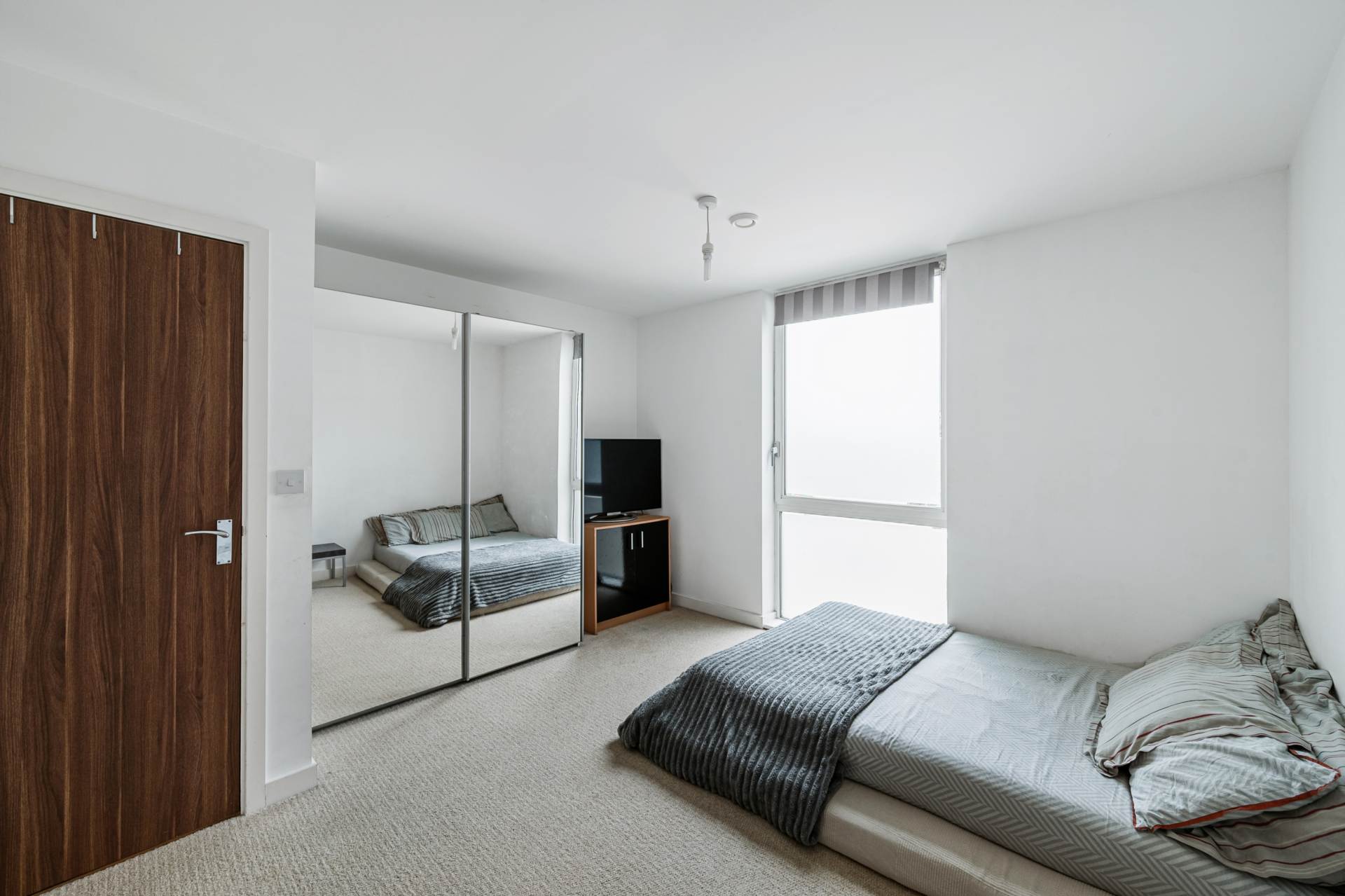 Burgoyne House, Great West Quarter, Brentford, Image 5