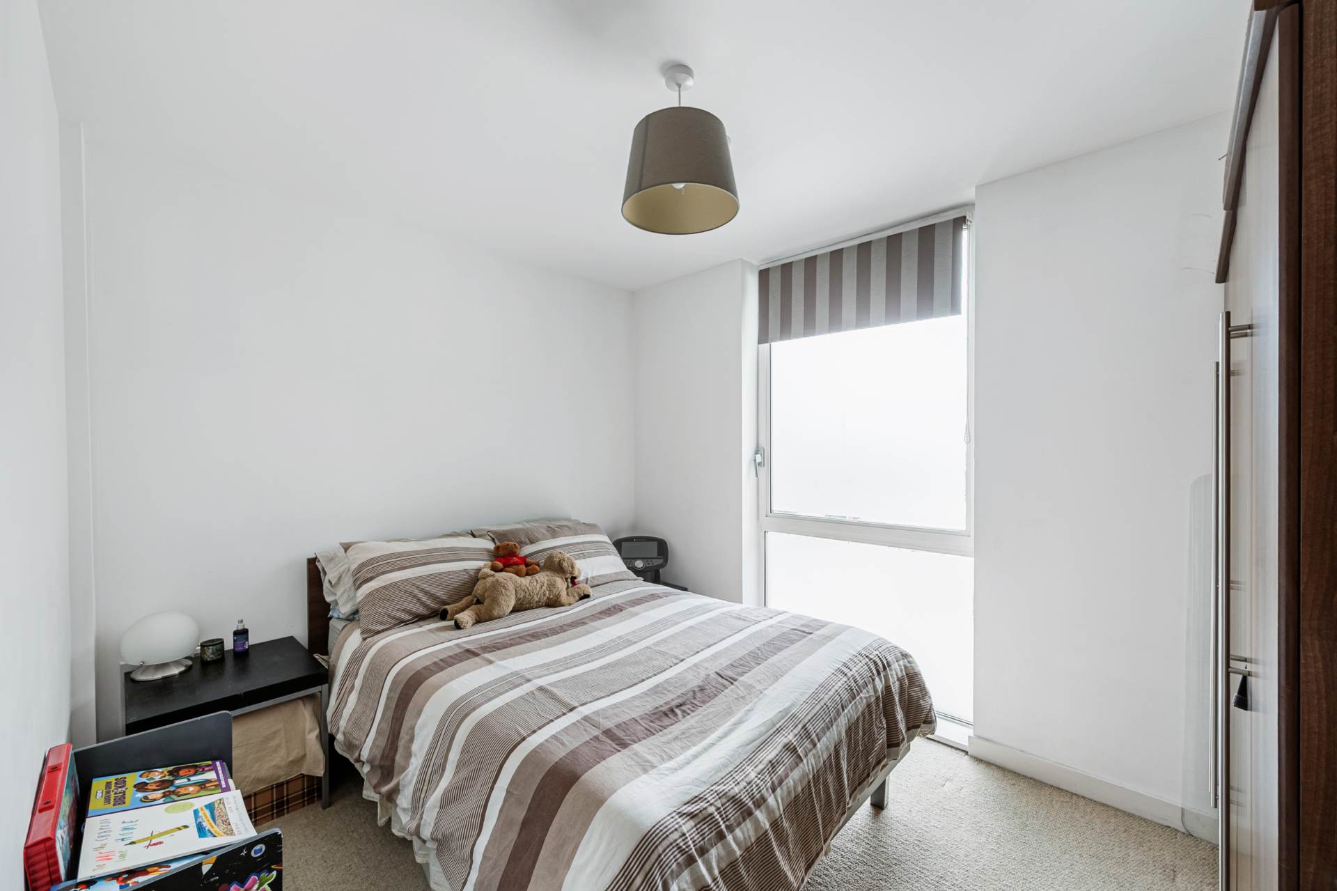 Burgoyne House, Great West Quarter, Brentford, Image 7