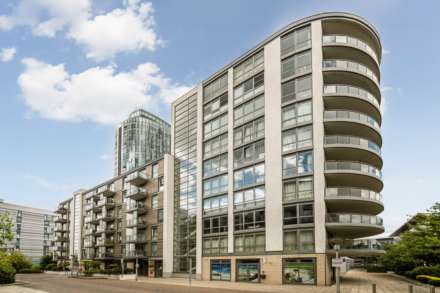 Burgoyne House, Great West Quarter, Brentford, Image 1