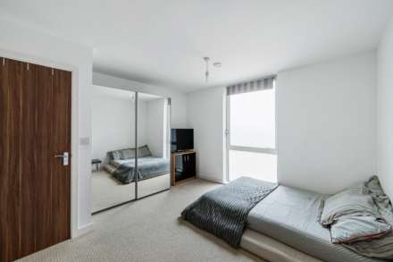 Burgoyne House, Great West Quarter, Brentford, Image 5