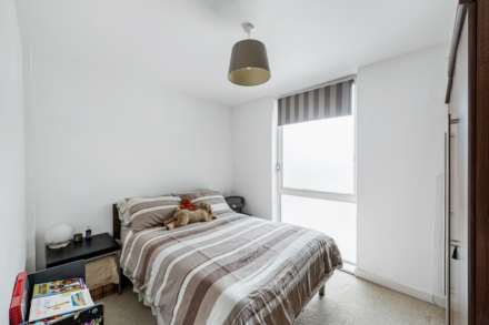 Burgoyne House, Great West Quarter, Brentford, Image 7