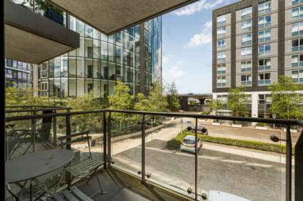 Burgoyne House, Great West Quarter, Brentford, Image 8