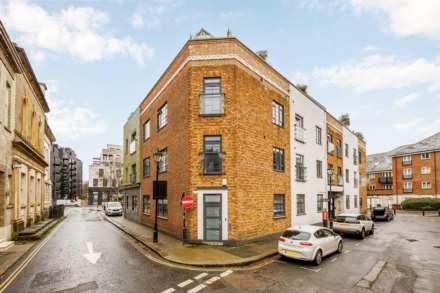 The Market Building, Market Place, Brentford, Image 11