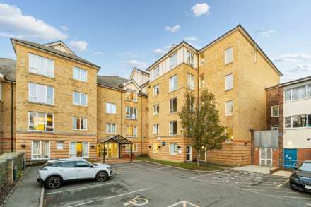 Greenrod Place, Clayponds Lane, Brentford