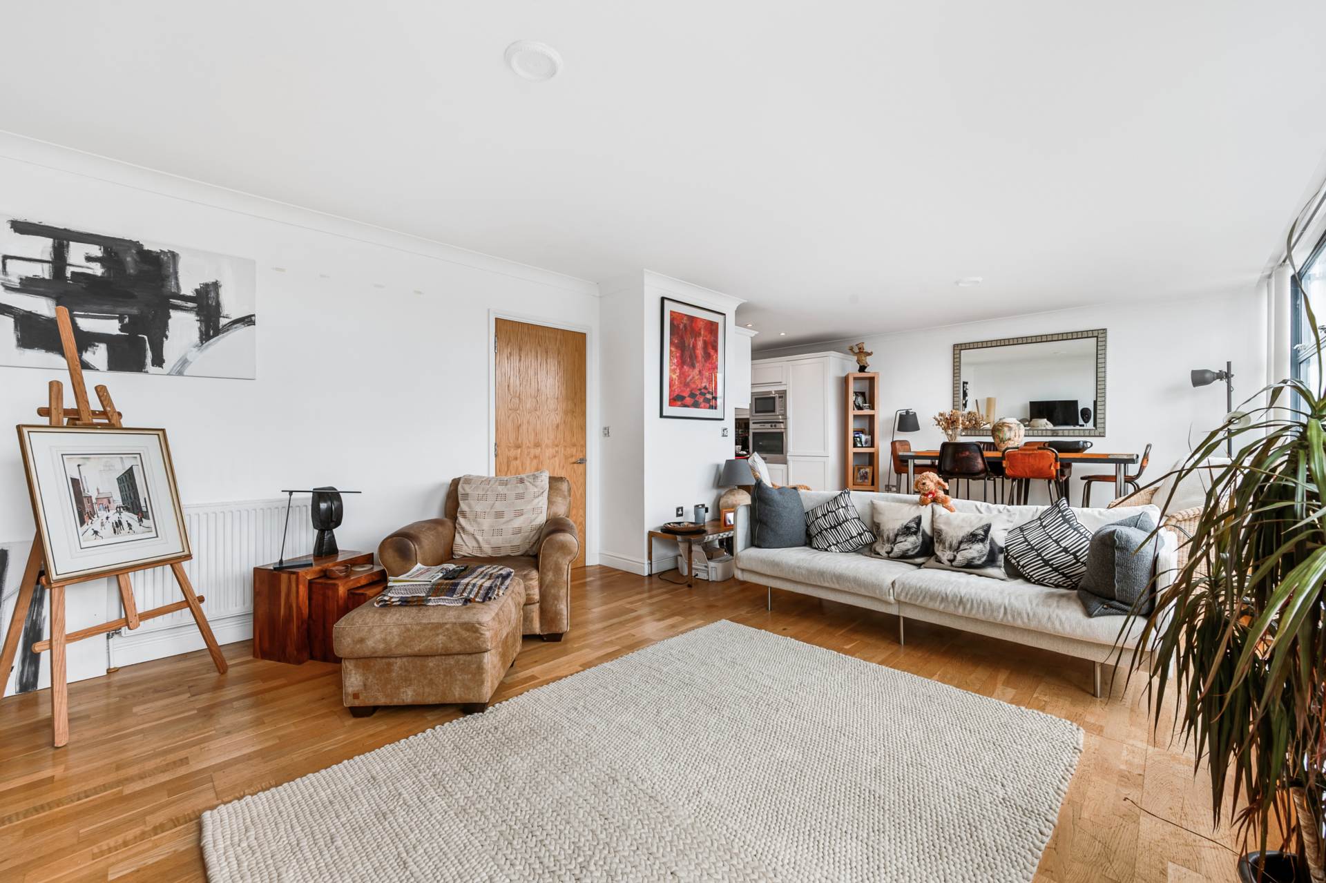 Ferry Lane, Ferry Quays, Brentford, Image 14
