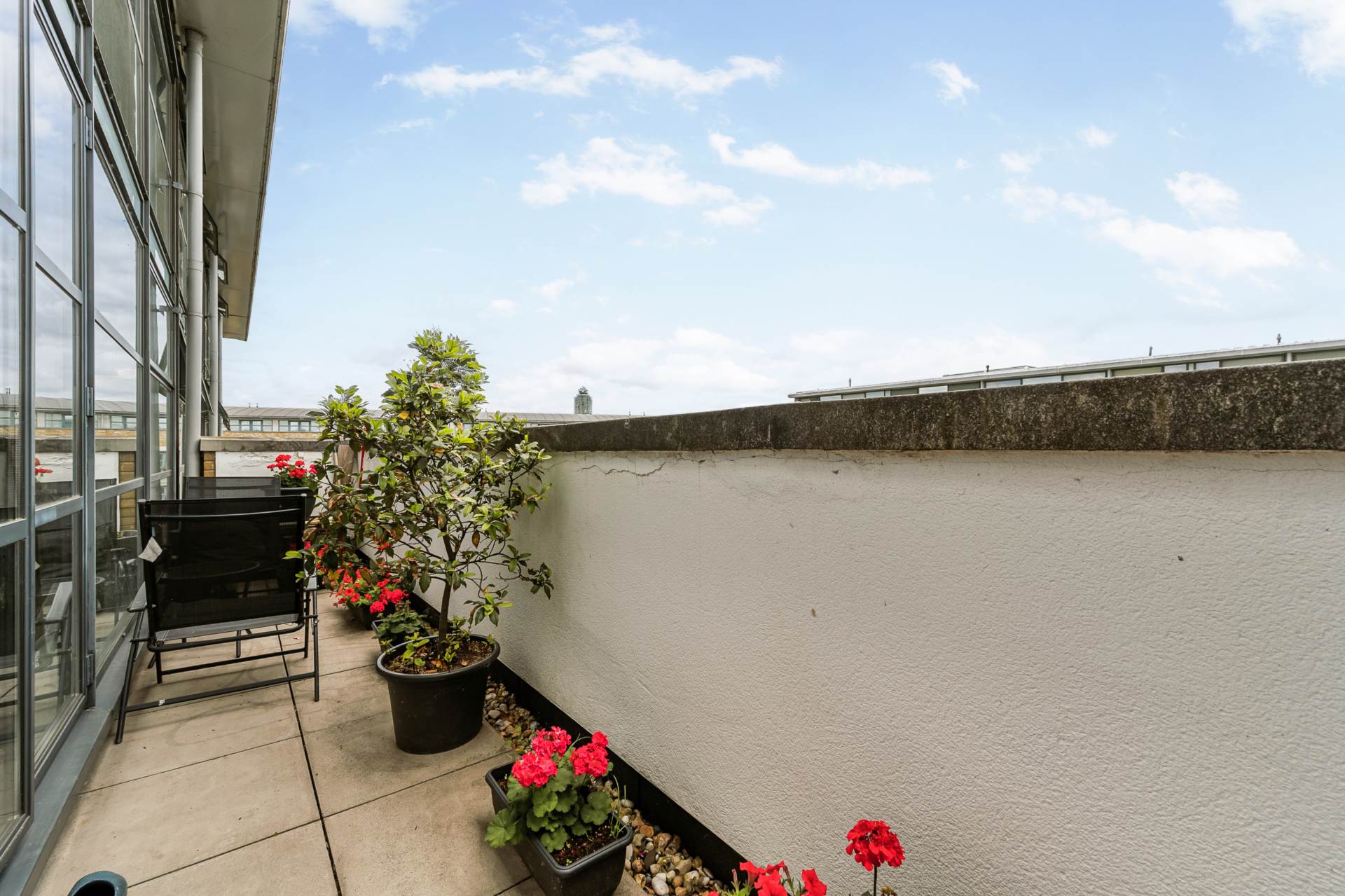 Ferry Lane, Ferry Quays, Brentford, Image 3