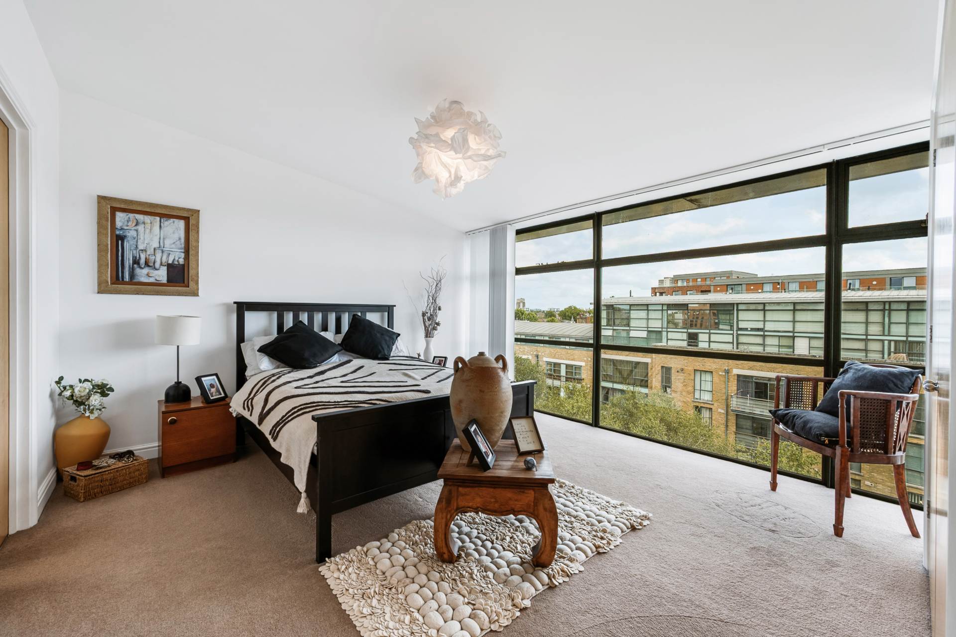 Ferry Lane, Ferry Quays, Brentford, Image 6