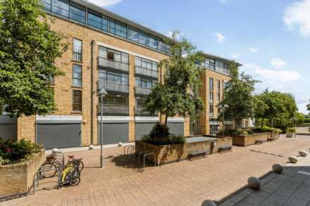 Ferry Lane, Ferry Quays, Brentford