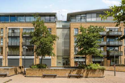 Ferry Lane, Ferry Quays, Brentford, Image 11