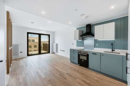 Property For Rent Ronalds Way, Brentford