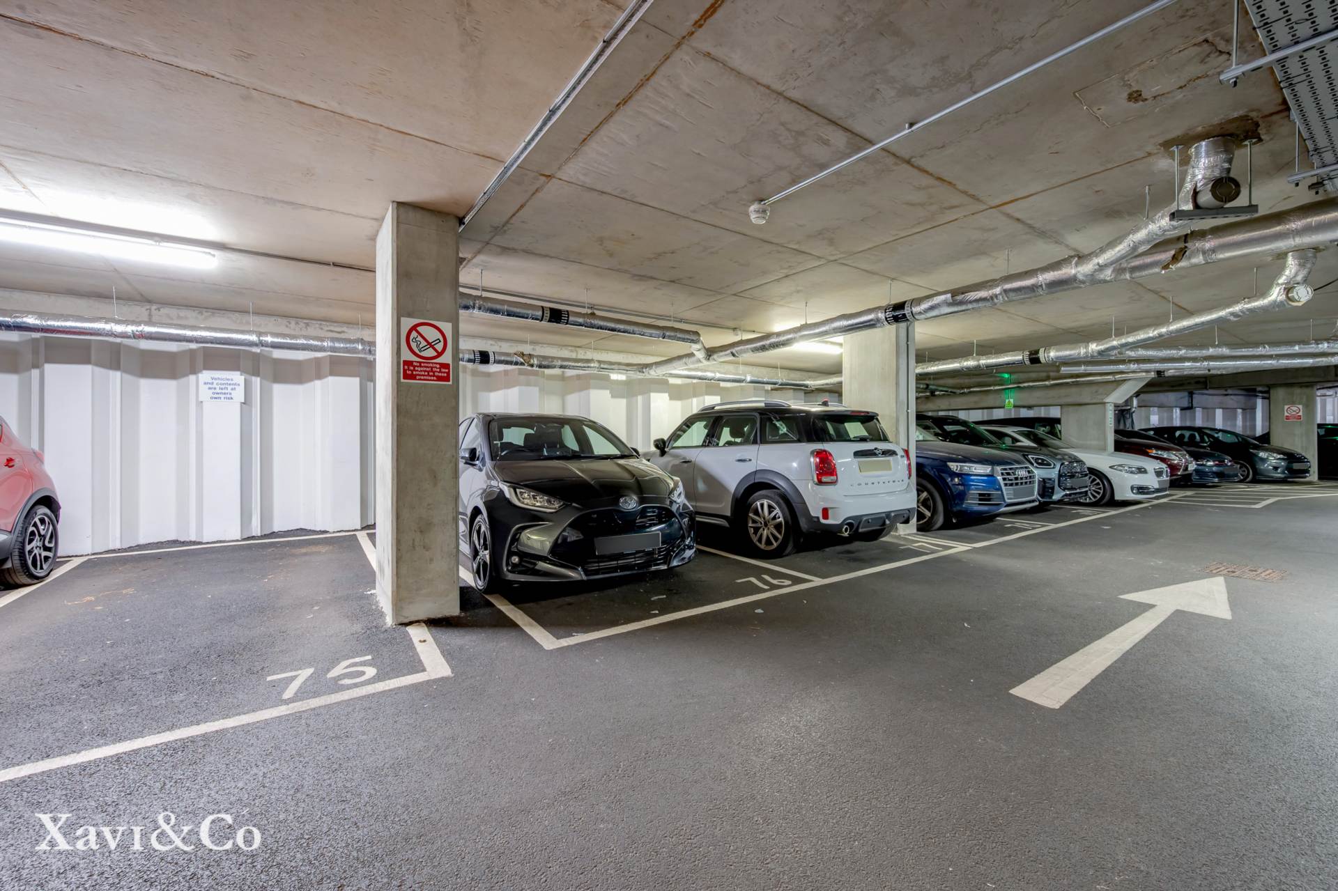 Bowline Court, Durham Wharf Drive, Brentford Lock West, Brentford, Image 11