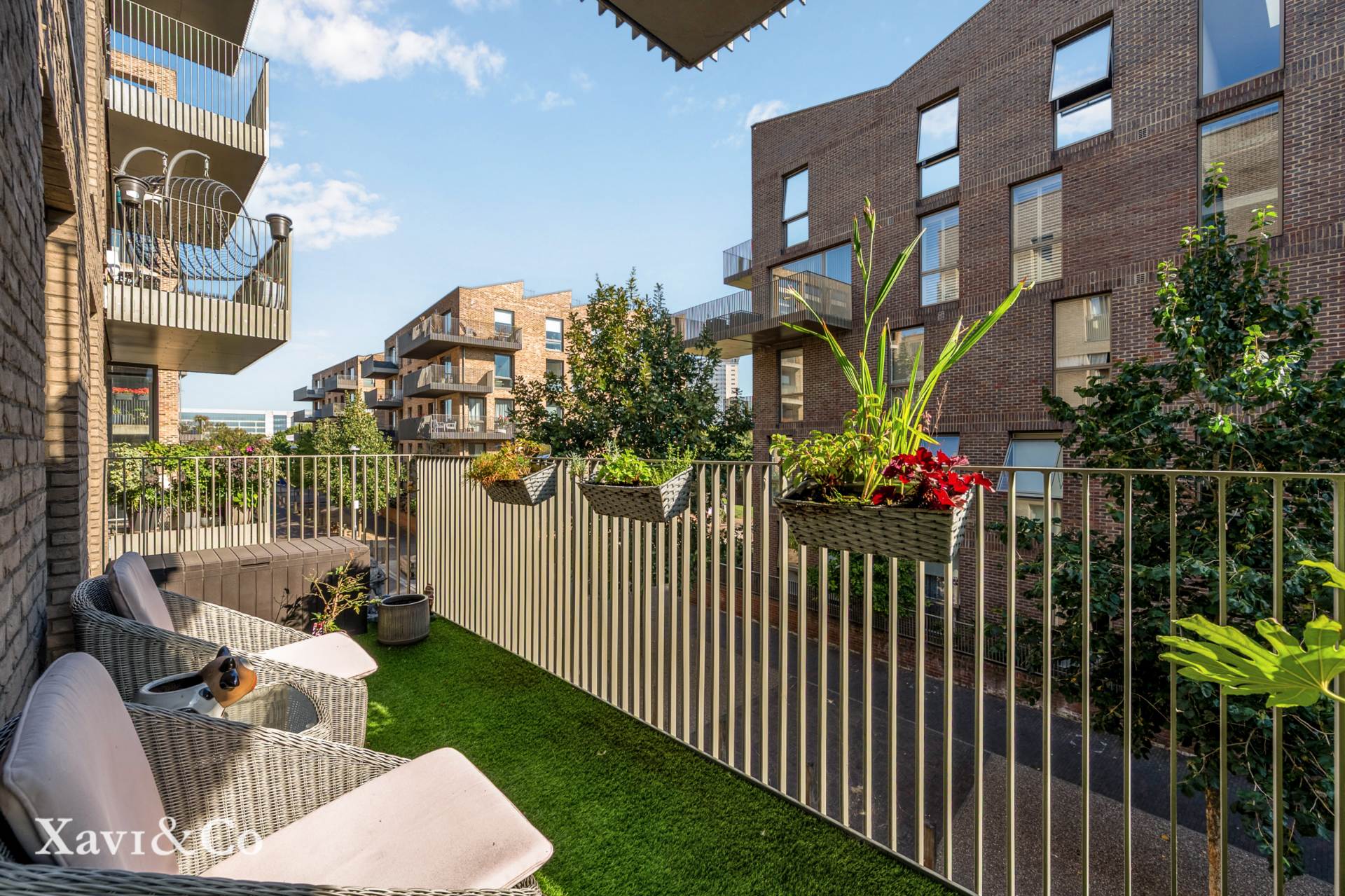Bowline Court, Durham Wharf Drive, Brentford Lock West, Brentford, Image 12
