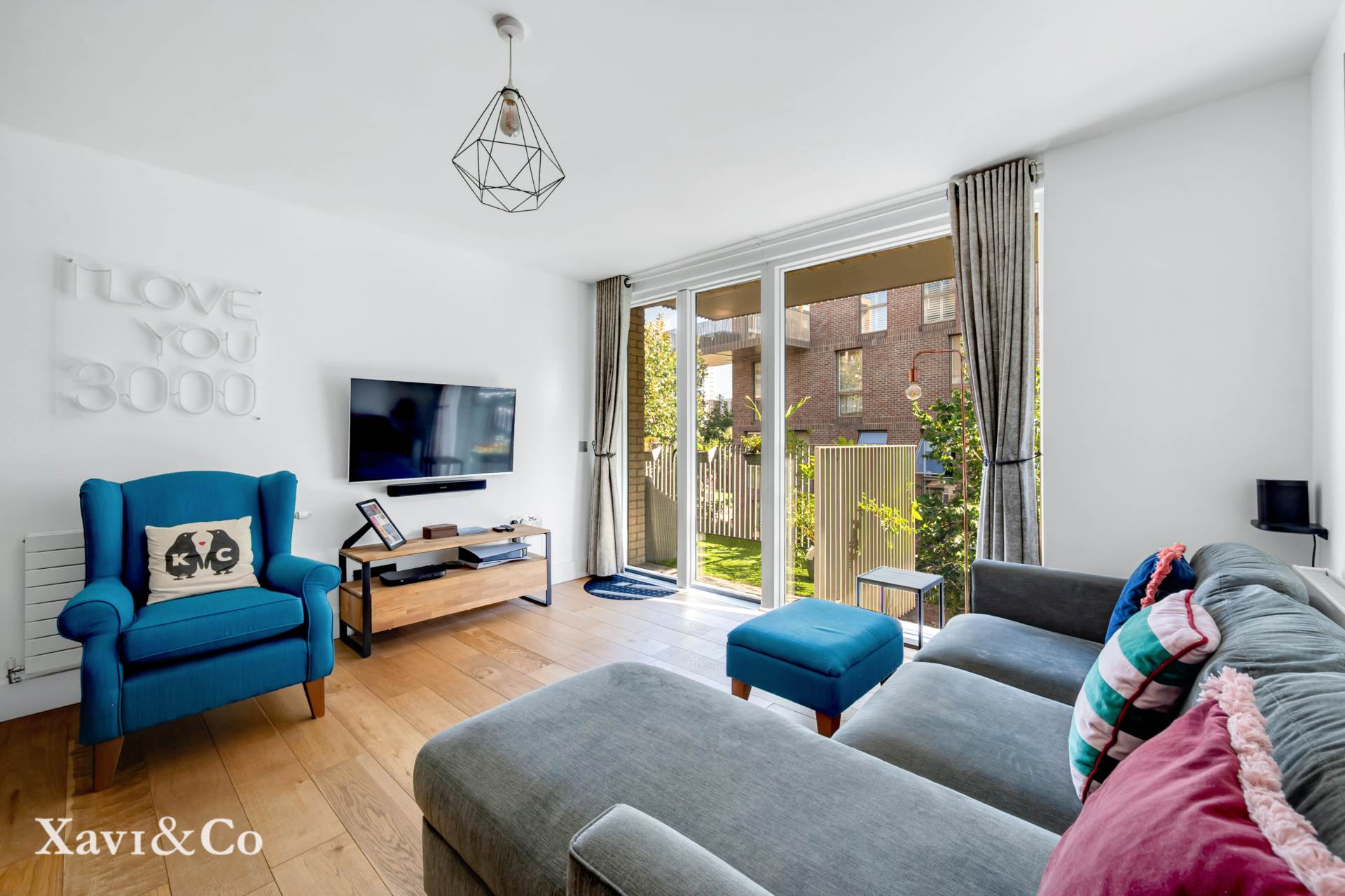 Bowline Court, Durham Wharf Drive, Brentford Lock West, Brentford, Image 2