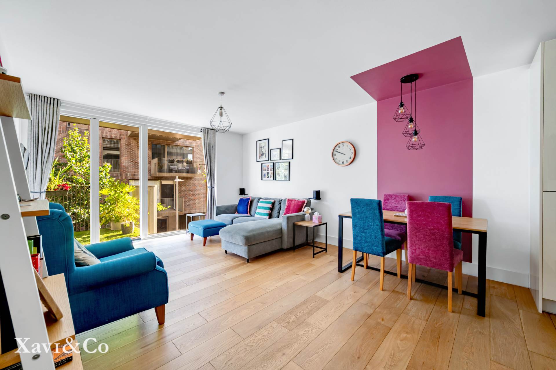 Bowline Court, Durham Wharf Drive, Brentford Lock West, Brentford, Image 3