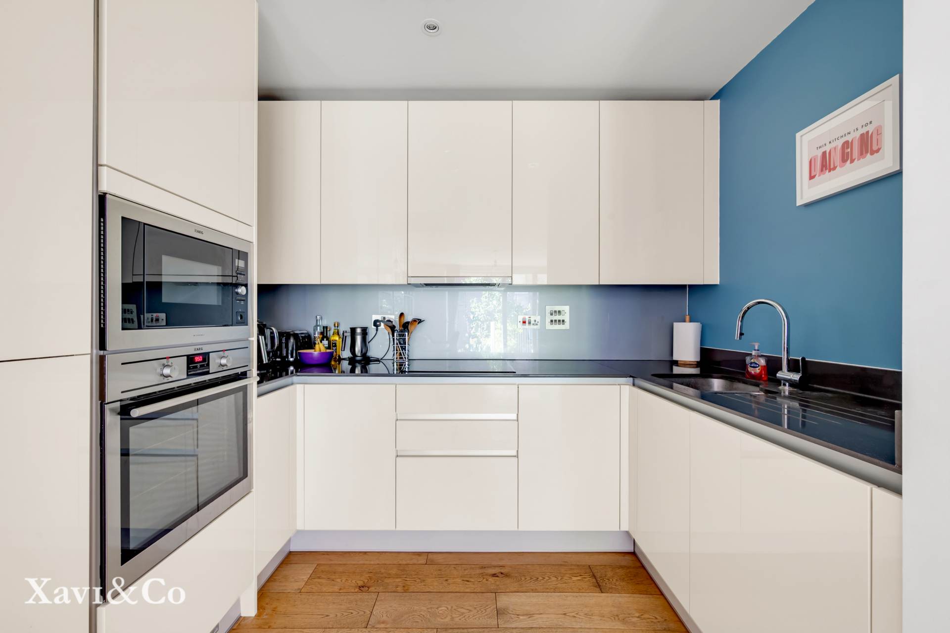 Bowline Court, Durham Wharf Drive, Brentford Lock West, Brentford, Image 5