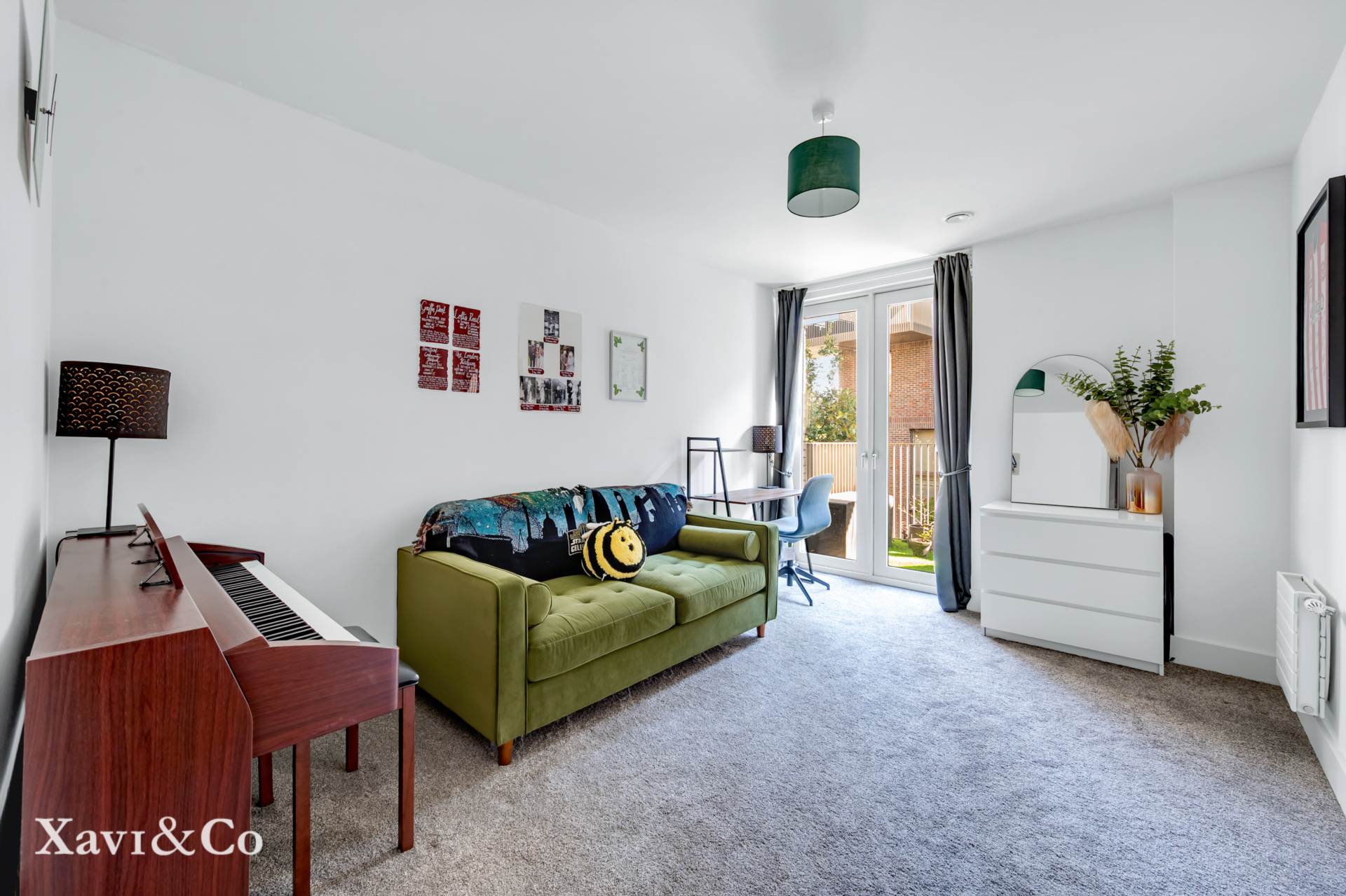 Bowline Court, Durham Wharf Drive, Brentford Lock West, Brentford, Image 8