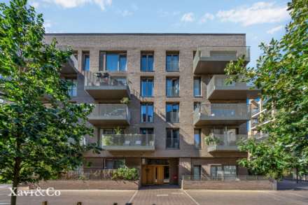 Bowline Court, Durham Wharf Drive, Brentford Lock West, Brentford