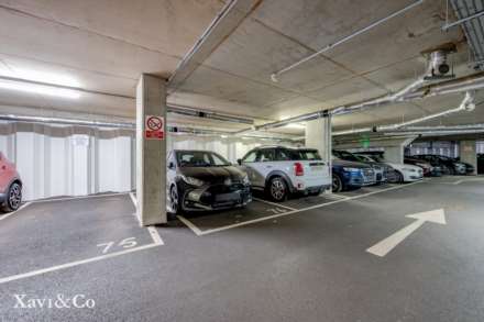 Bowline Court, Durham Wharf Drive, Brentford Lock West, Brentford, Image 11