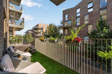 Bowline Court, Durham Wharf Drive, Brentford Lock West, Brentford, Image 12