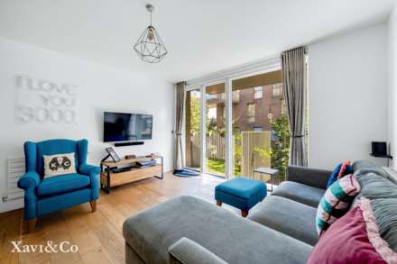Bowline Court, Durham Wharf Drive, Brentford Lock West, Brentford, Image 2