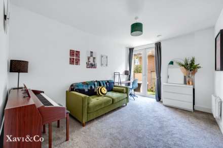 Bowline Court, Durham Wharf Drive, Brentford Lock West, Brentford, Image 8