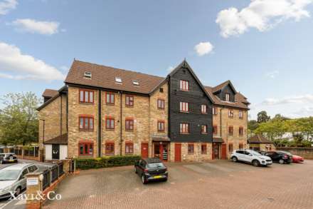 Shire Place, The Ham, Brentford