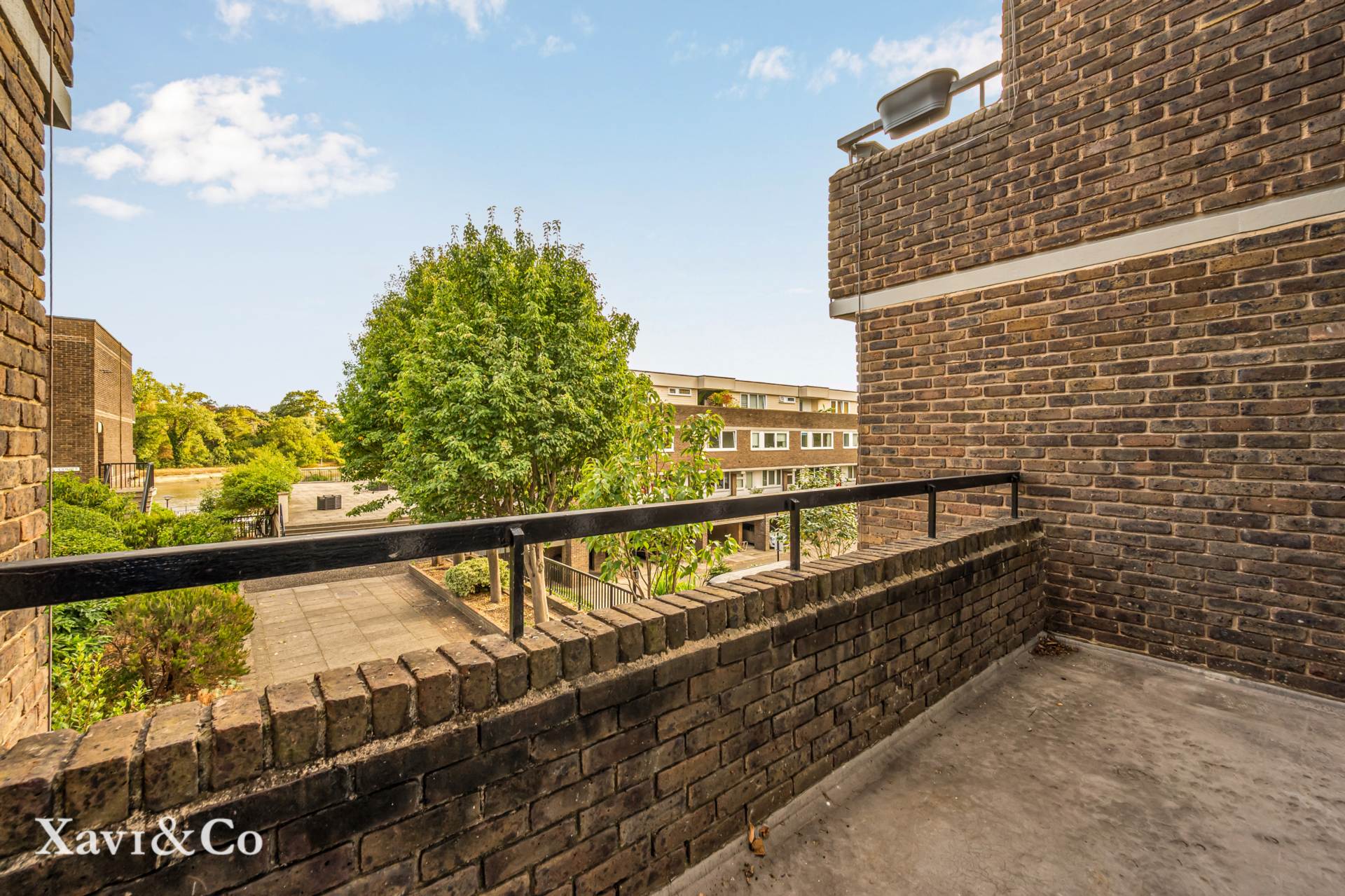 Julius Court, Brentford, Image 11