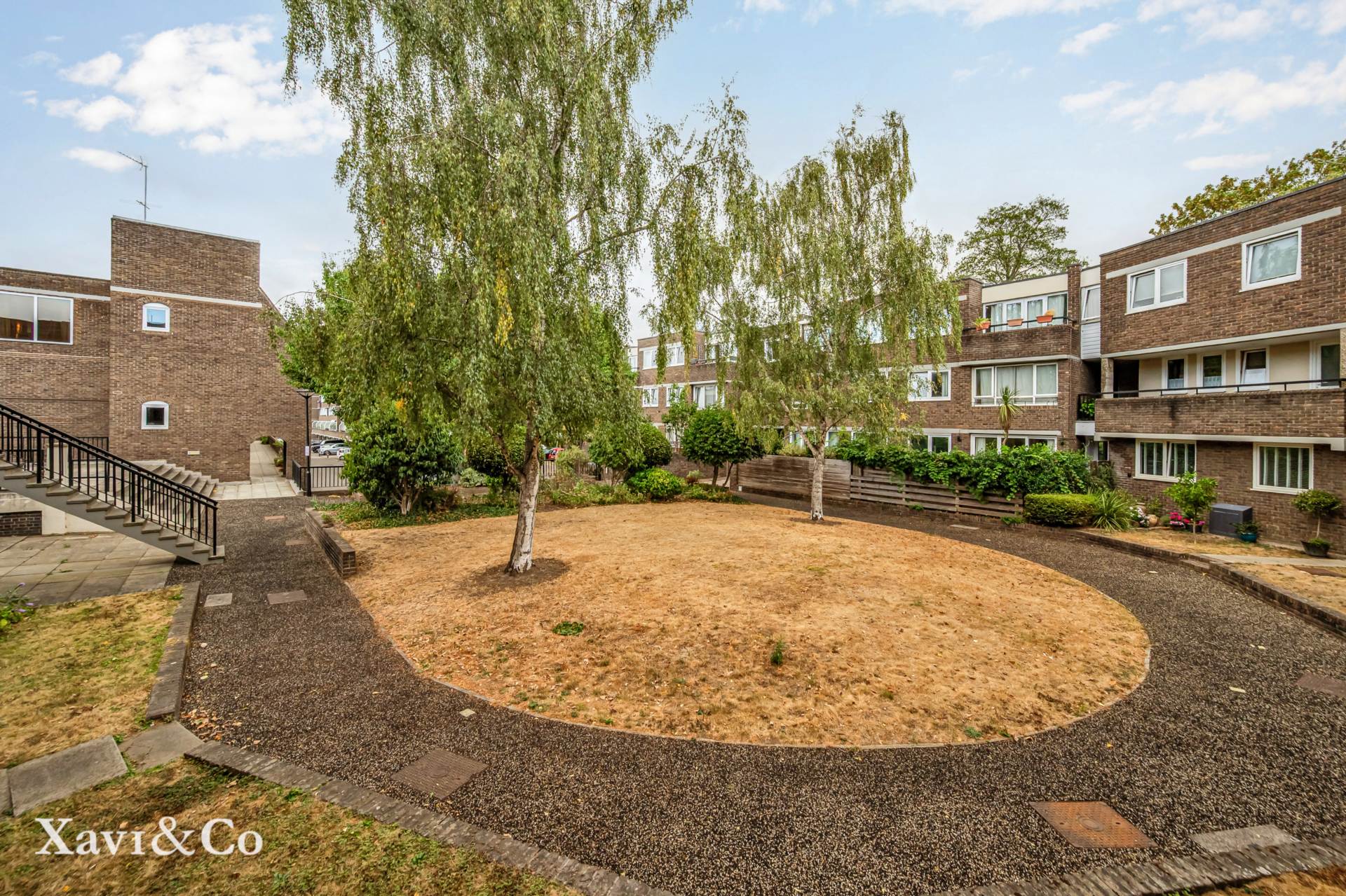 Julius Court, Brentford, Image 14