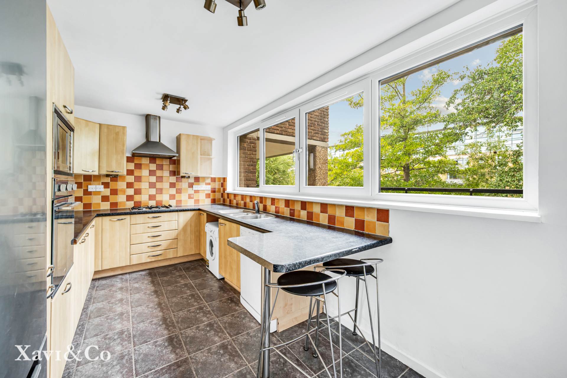 Julius Court, Brentford, Image 5