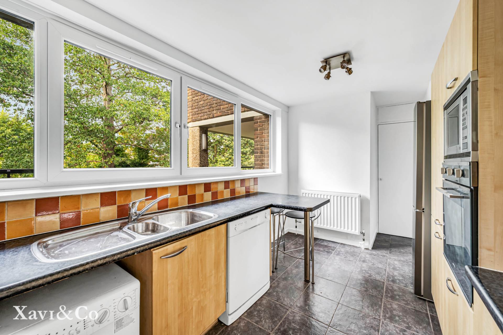 Julius Court, Brentford, Image 6