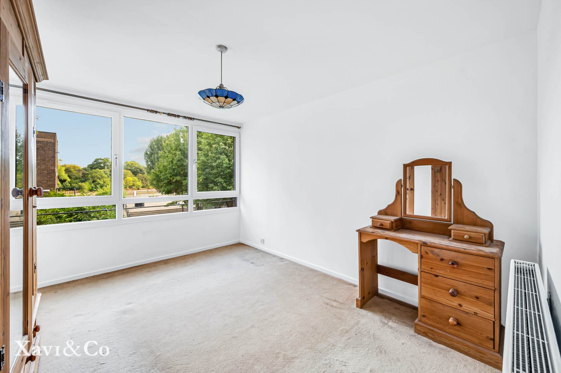 Julius Court, Brentford, Image 7