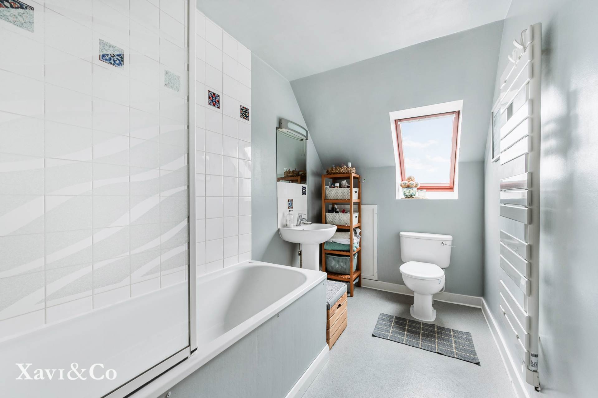 Shire Place, The Ham, Brentford, Image 8