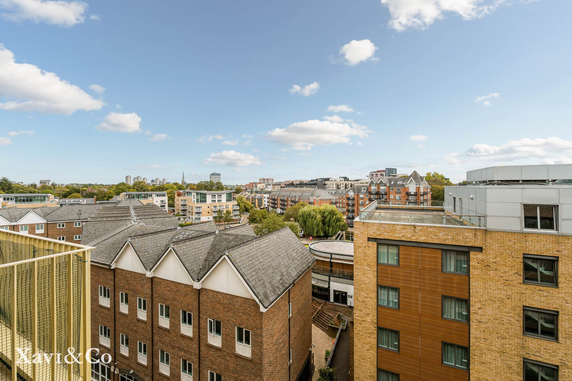 Ranton House, Commerce Road, Brentford, Image 11